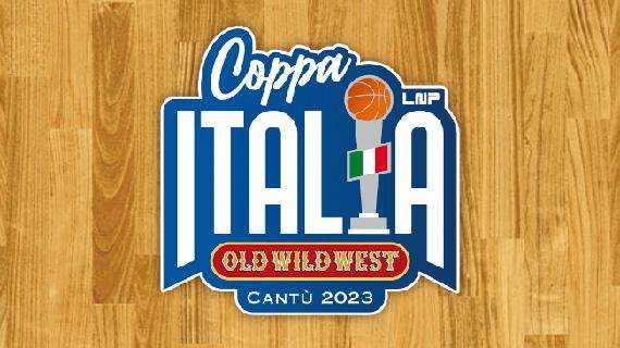 Coppa Italia OWW