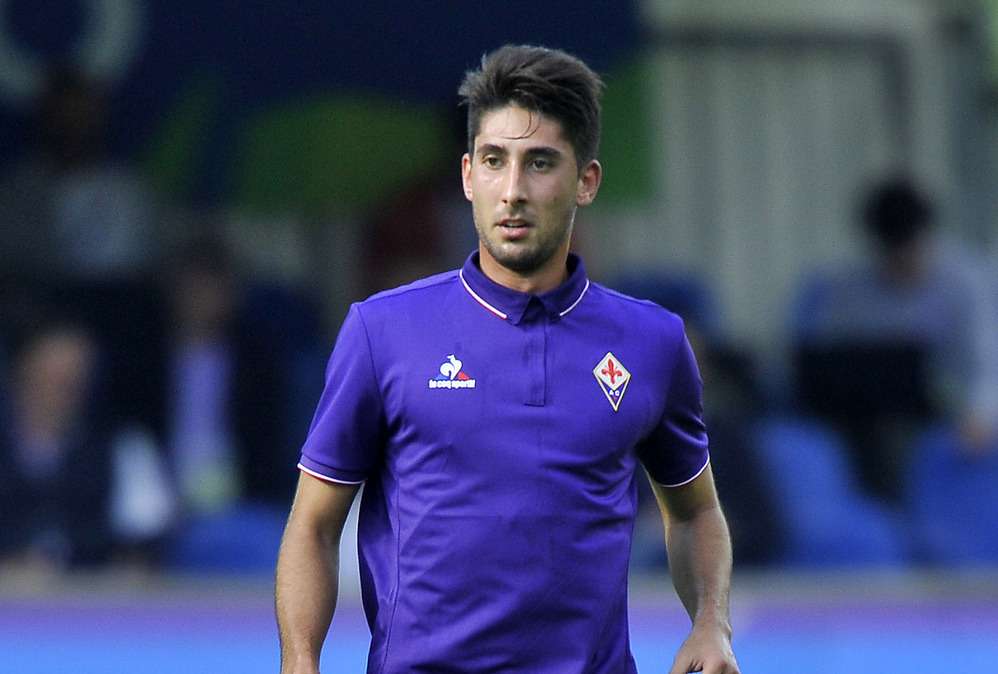 Bye bye Schetino. Il viola vola in Spagna