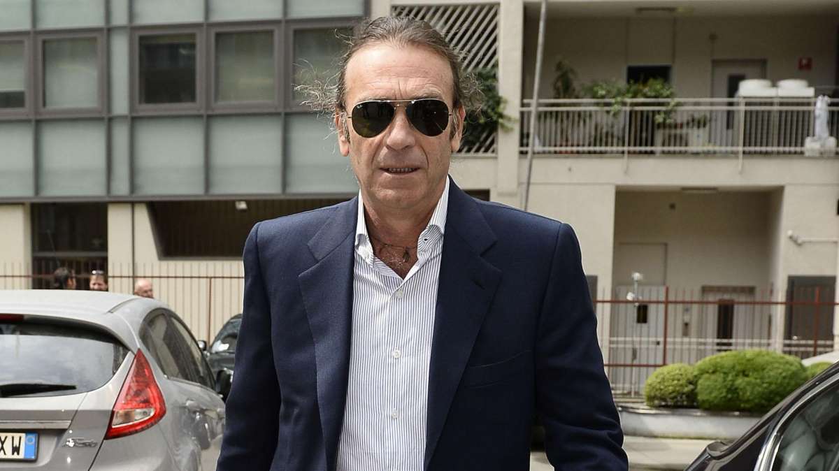 Furia Cellino: "Basta Trieste, porto il Cagliari a Livorno"