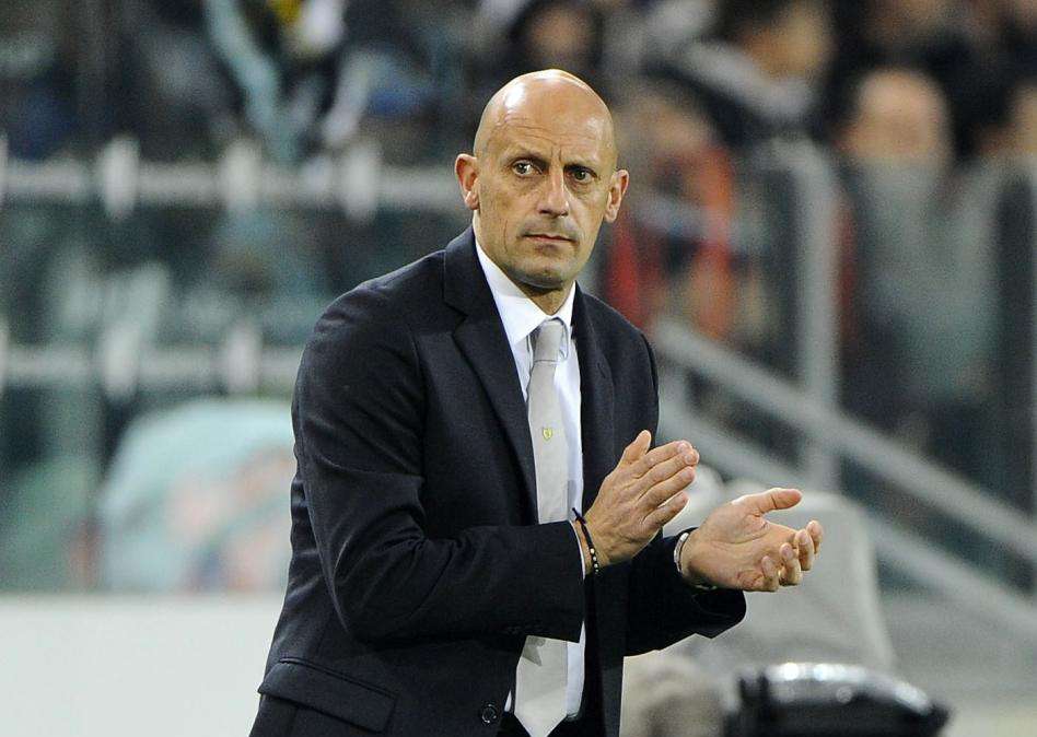 Sala stampa. Di Carlo: "Sconfitta ingiusta, meritavamo di vincere..."