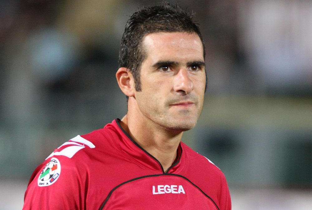 Il sito di Lucarelli non parlerà più del Livorno e del campionato