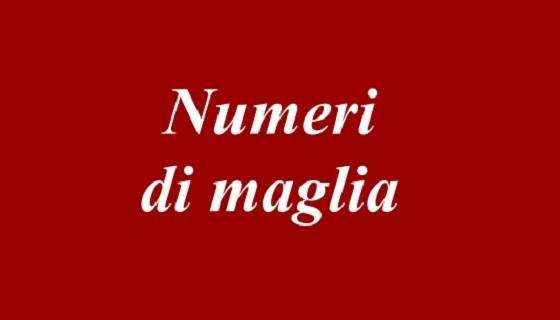 Serie D. Il Livorno aggiorna i numeri, Bamba prende il 7 che fu di Torromino