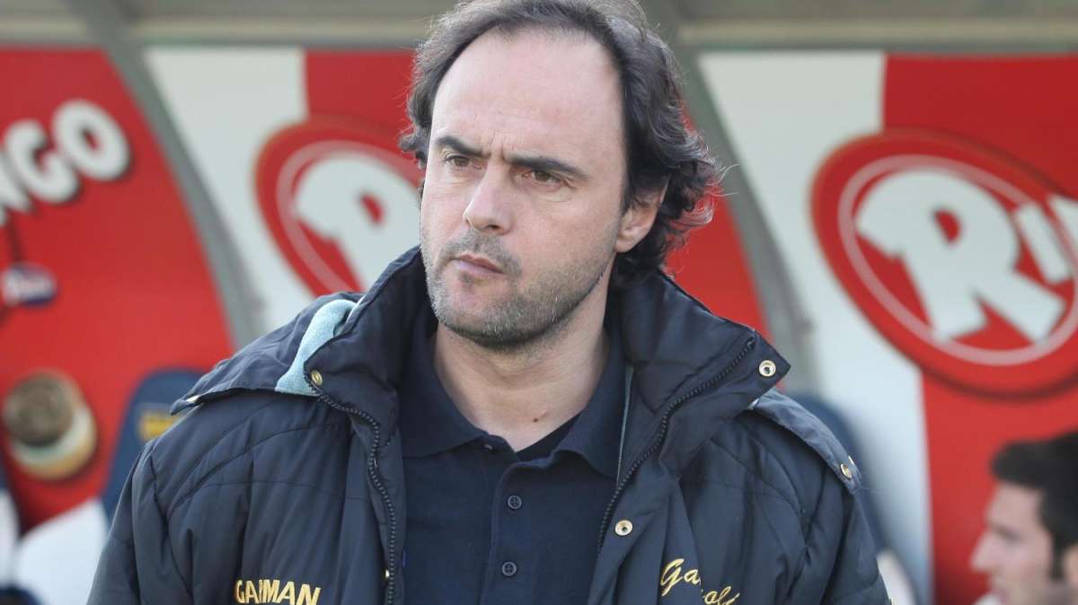 Per la panchina amaranto spunta il nome di Giannini