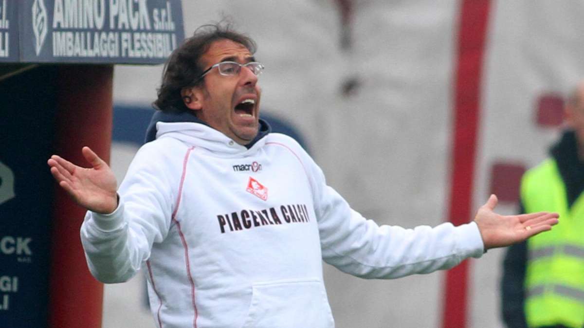Spinelli si calma, Madonna rimane alla guida del Livorno