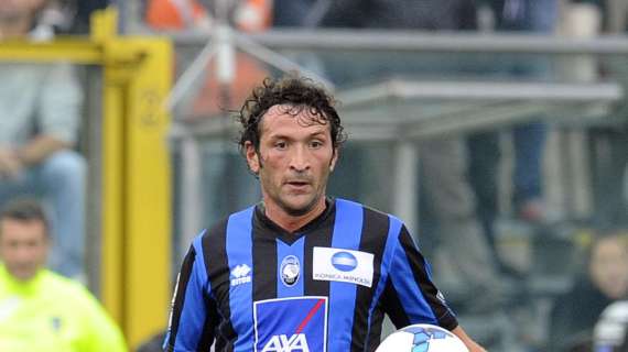 Cristian Raimondi l'ex di turno