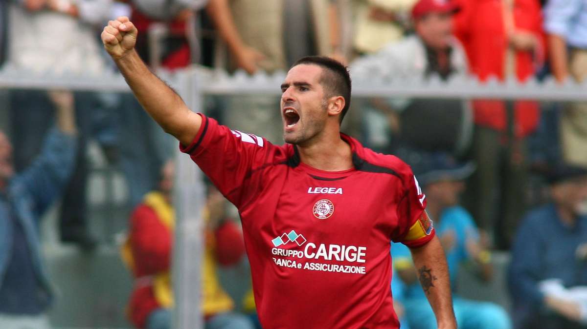 Tripletta di Lucarelli e il Livorno ferma la Roma, 3 a 3