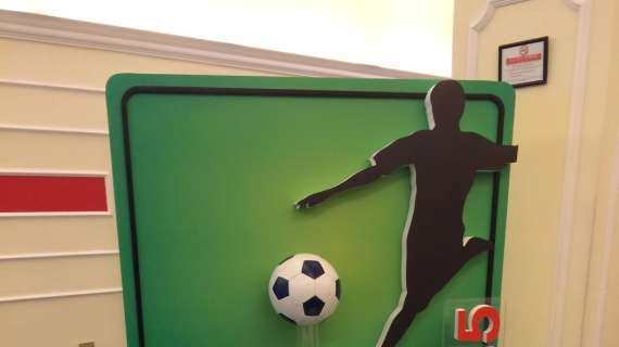 Mercato. Livorno, vicino l’arrivo del terzino Samuele Ghezzi