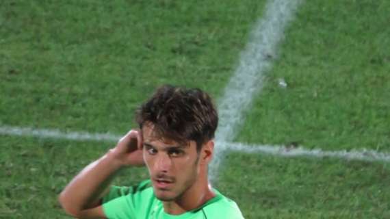 Livorno-Pro Patria, i convocati. C'è Piccoli