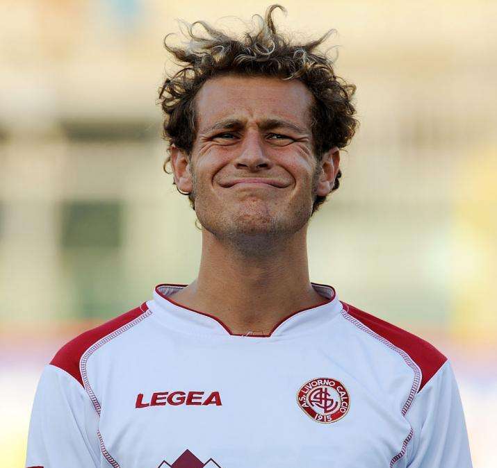 Niente Livorno per Diamanti, ha scelto l'Atalanta