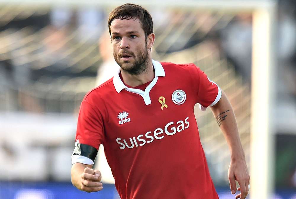 Quasi fatta per Jonathan Rossini al Livorno
