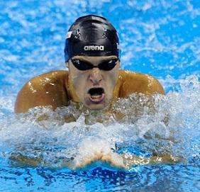 Nuoto. Al via gli europei di Debrecen