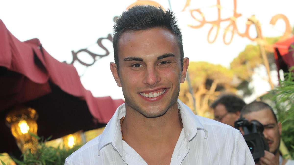 Non fare Autogol. Bardi e Benassi con gli studenti del Cecioni