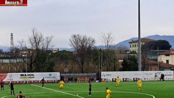 Ghiviborgo e Livorno