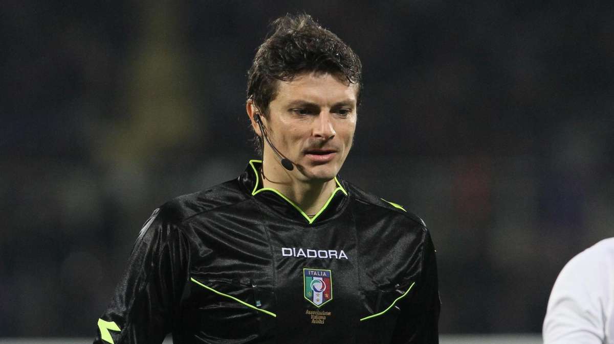 Livorno-Chievo, Damato alla terza volta sarà l'arbitro giusto?