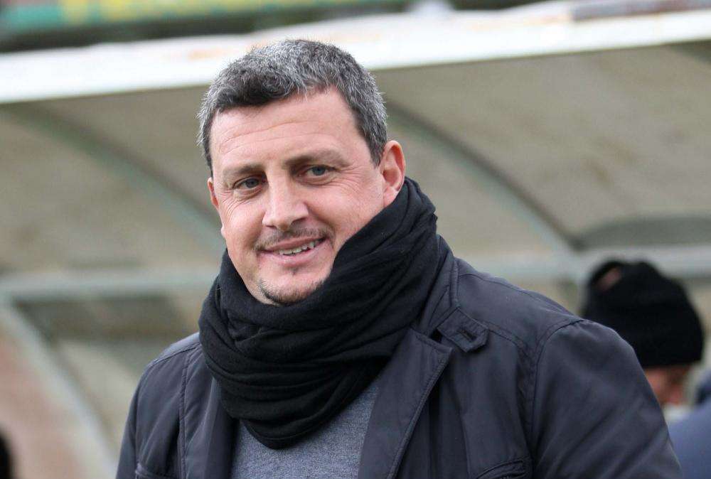 Sala stampa. Camplone: «Punto importante su un campo difficile»