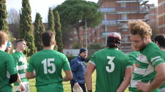 Serie B. Livorno Rugby, il punto in occasione della sosta