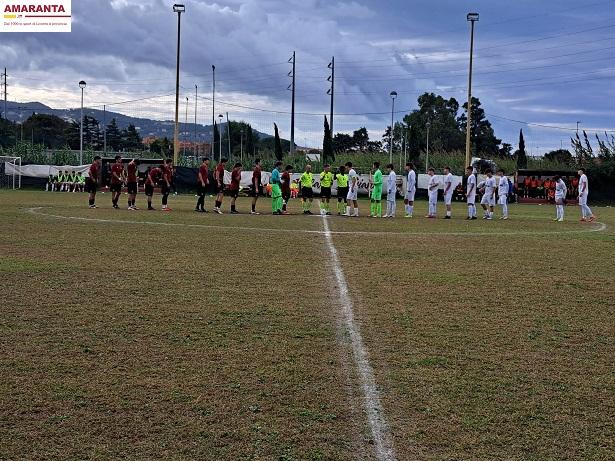 Livorno e San Marino Academy