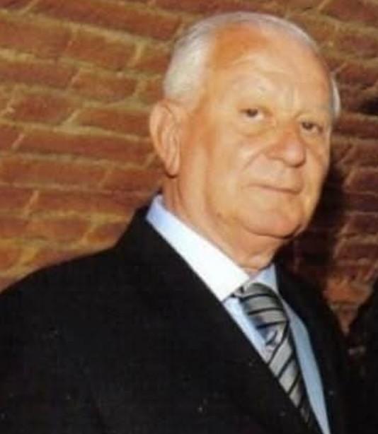 Silvano Bini