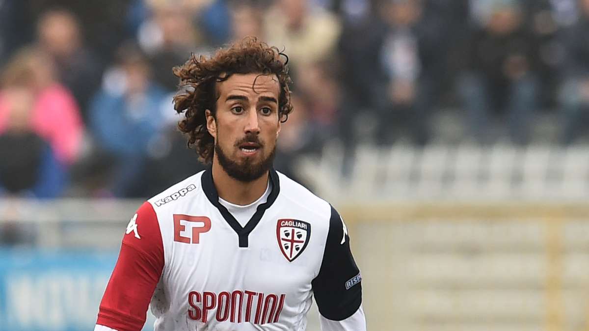 Cagliari-Livorno, precedenti e curiosità, Di Gennaro e Capozucca gli ex