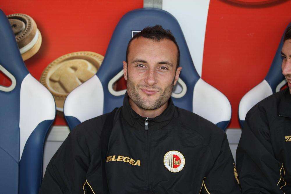 Giudice sportivo, ammonizione ed ammenda a Luci