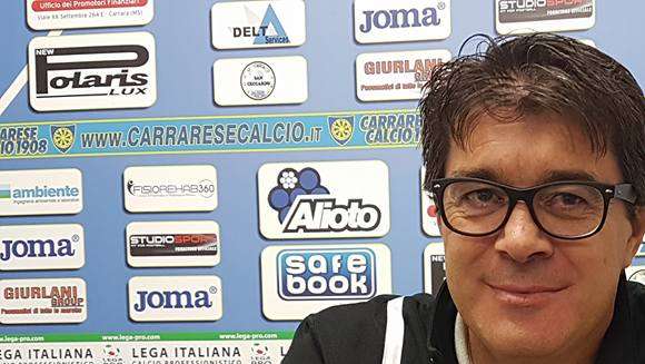 Chi è Luciano Foschi, il nuovo allenatore del Livorno