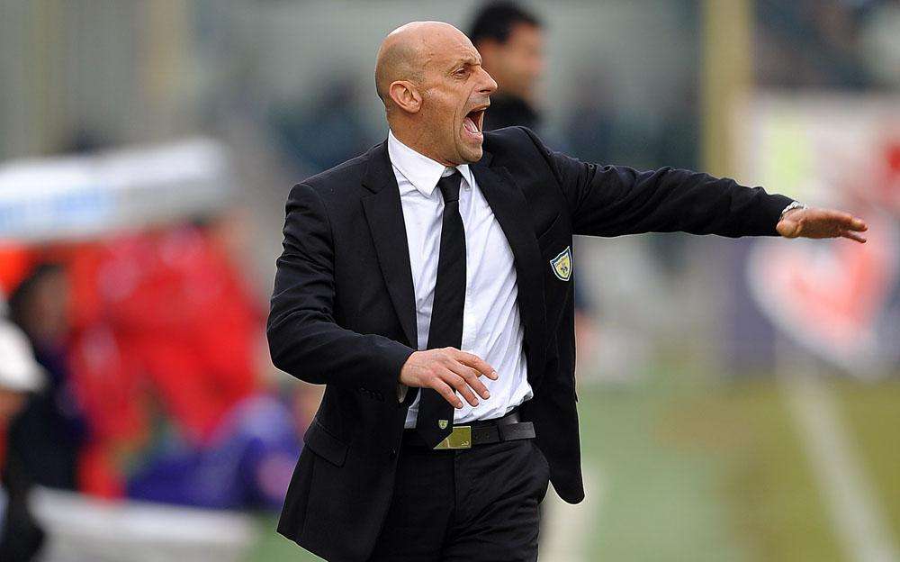 Chievo, Di Carlo: "Dobbiamo ancora salvarci"
