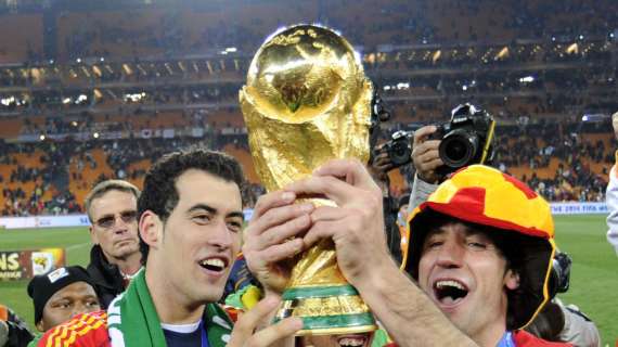 Mondiali. La coppa è della Spagna, il polpo Paul l'aveva previsto