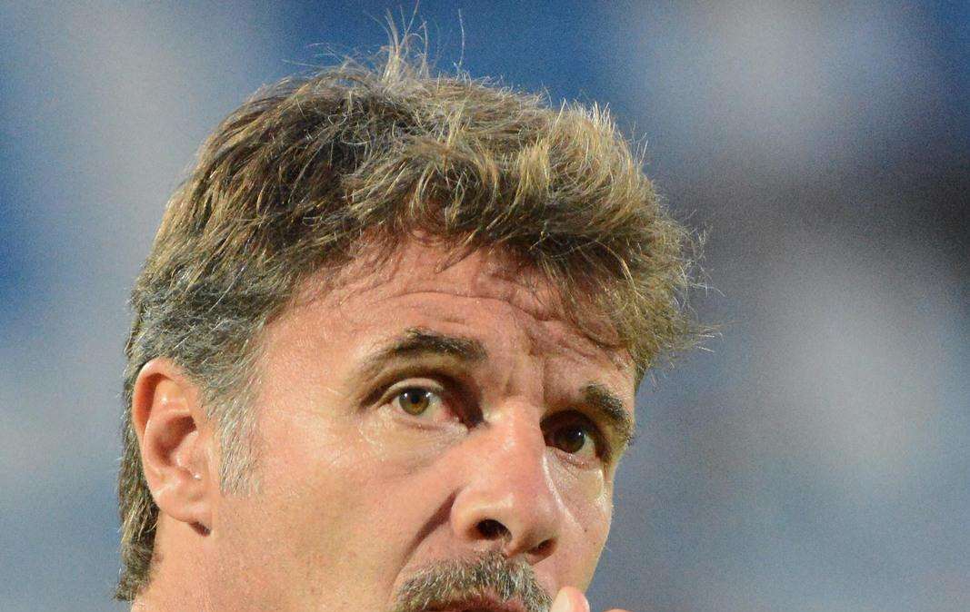 Sala stampa. Baroni: «Vittoria meritata»
