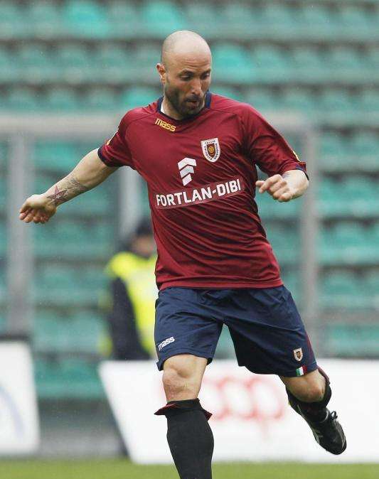 Cristiano Martelli/Image Sport