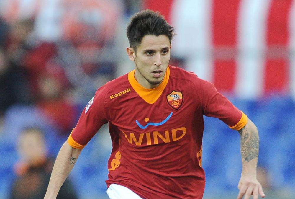 Livorno, contro la Roma spazio all'ex giallorosso Greco