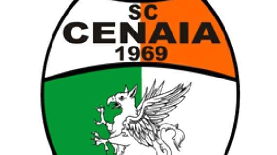 Logo Cenaia