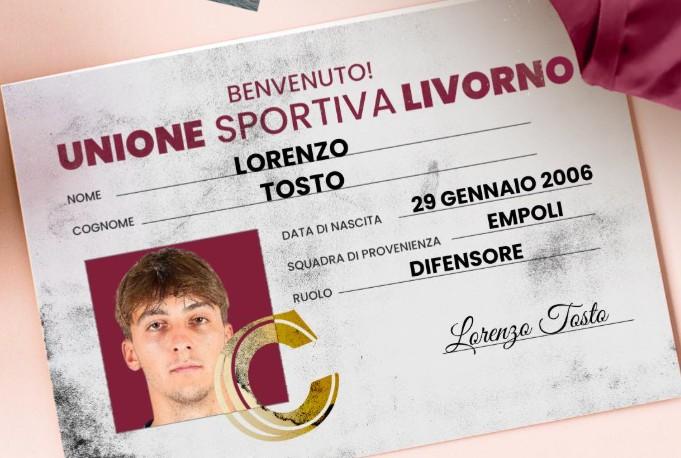 Lorenzo Tosto