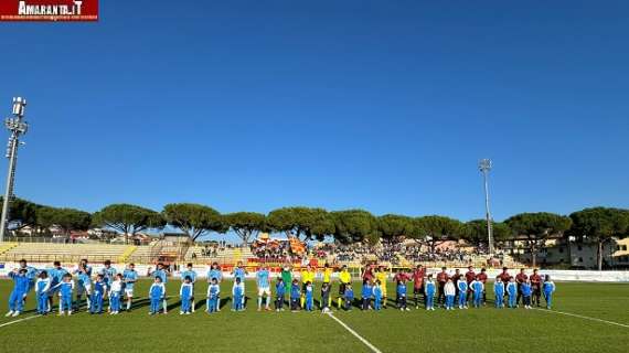 Poggibonsi e Livorno