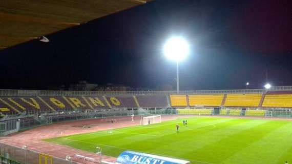 Diretta web. Livorno-Giana  3 a 0 (finale)