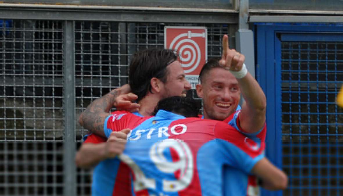 Pillole di mercato. Nico all'Avellino, inizia il mercato del Catania