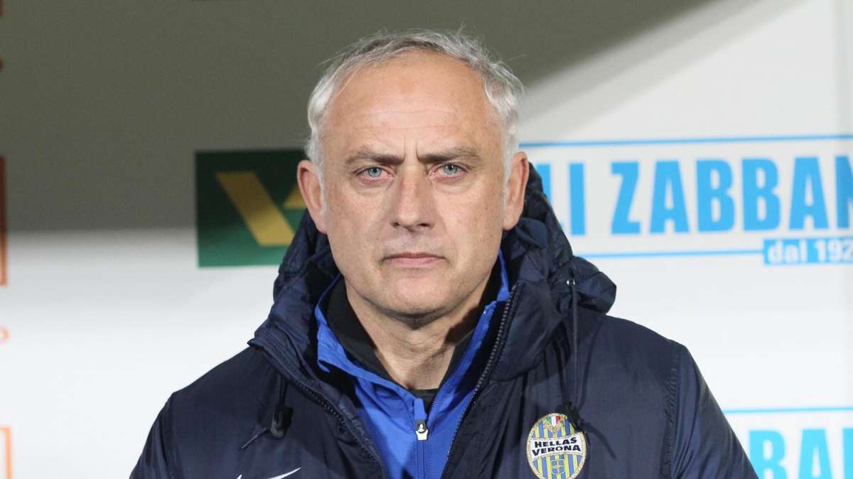 Sala stampa. Mandorlini: "Abbiamo sofferto, non esistono partite facili"