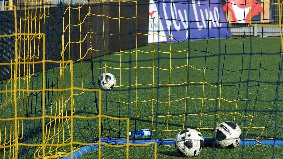 Il Livorno da domani in ritiro a Folgaria