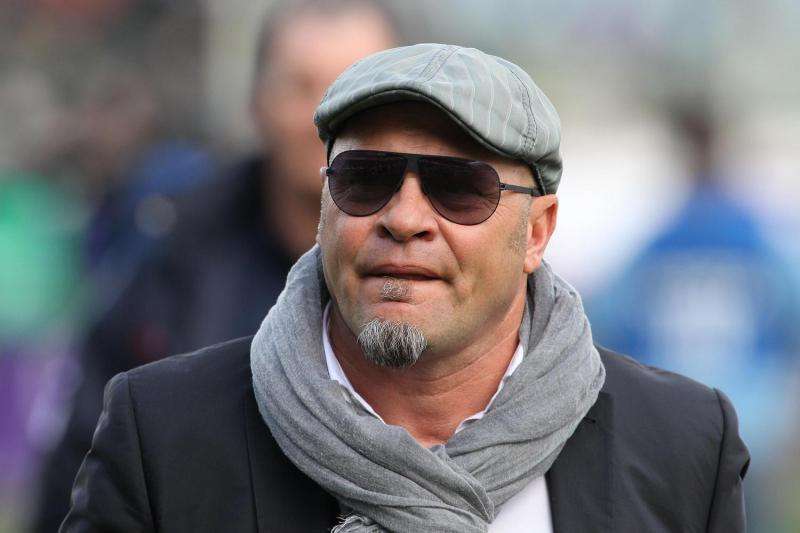 Ex amaranto. Serse Cosmi nuovo allenatore del Trapani