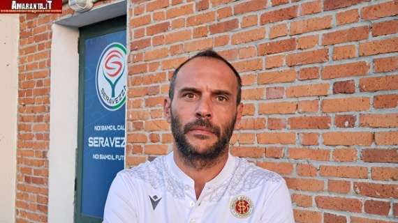 Stefano Pratesi