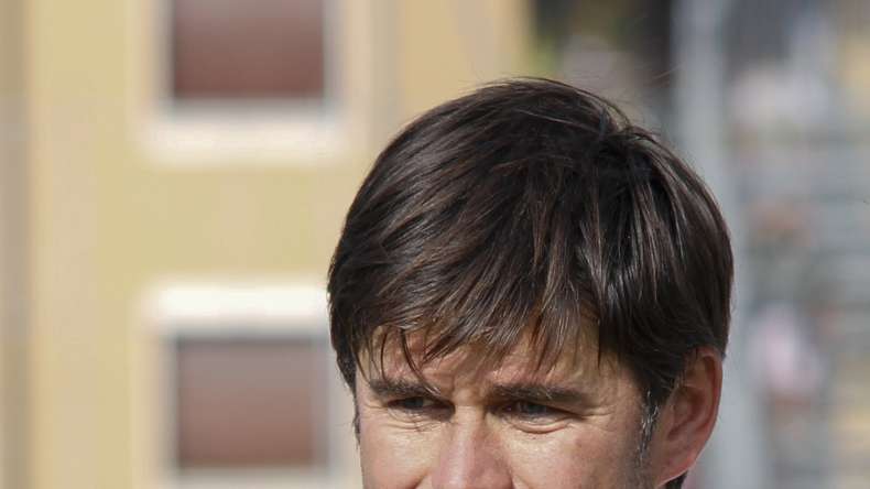 Sala stampa. Sottil: "Mi è piaciuta la capacità di soffrire"