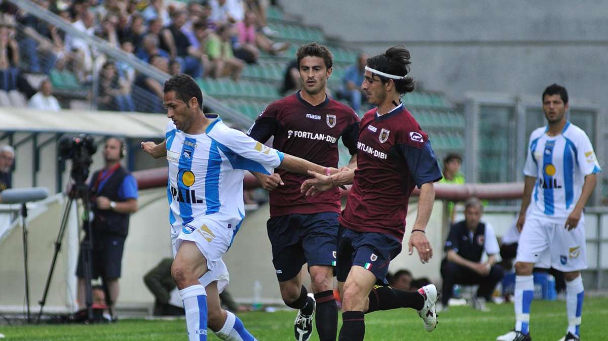 Livorno, interessa anche Dettori del Chievo