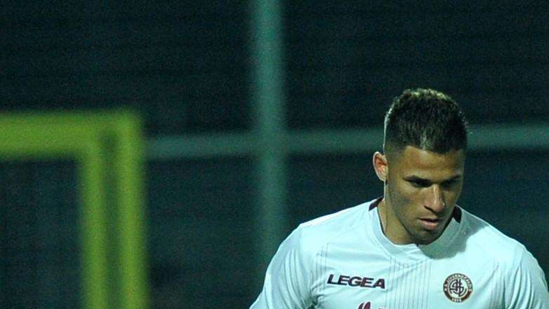 Como-Livorno, i convocati. E' piena emergenza in attacco