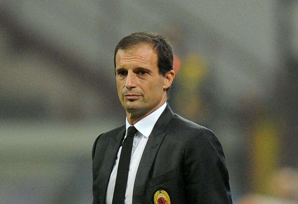 Scopriamo il livornese Massimiliano Allegri