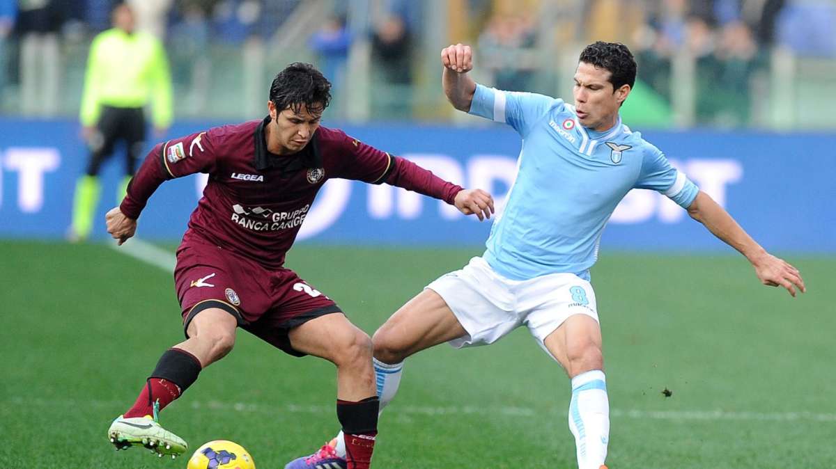 Fiorentina-Livorno, Piccini e Biagianti ex di turno
