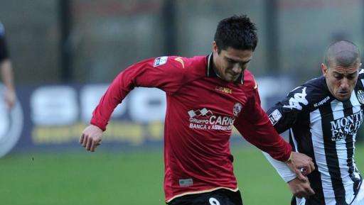 Livorno-Modena, la sfida degli ex