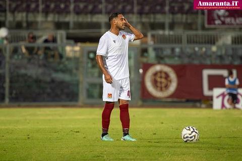 Diretta web. Gubbio-Livorno 0 a 0 (finale)