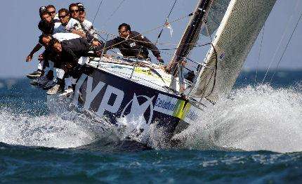 Vela. Assegnati a Livorno i titoli italiani del campionato d'altura