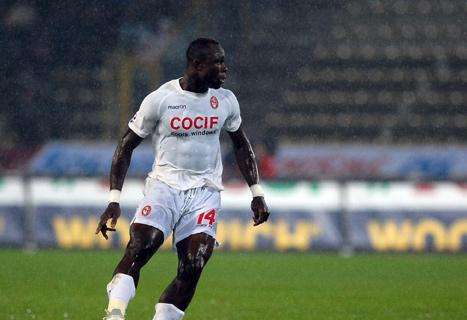 Per Knezevic la Roma inserisce anche Barusso