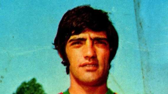 E' scomparso Mauro Agretti, giocò in Serie A con laTernana