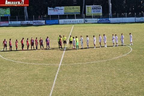 Livorno e Sambenedettese
